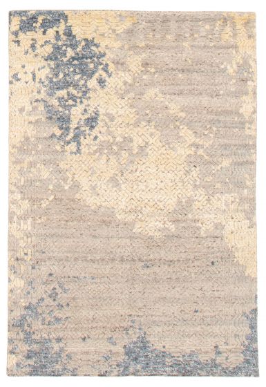 Tapis loreto 5'0" x 7'5" en laine