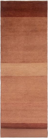 Tapis ziegler chobi  3'1" x 17'4" en laine