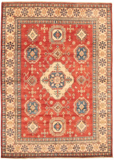 Tapis ghazni 7'4" x 10'2" en laine