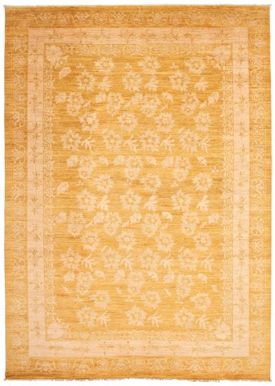 Tapis pako persan 9'10" x 13'11" en laine