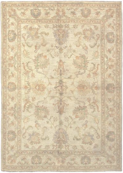 Tapis pako persan 5'7" x 7'10" en laine