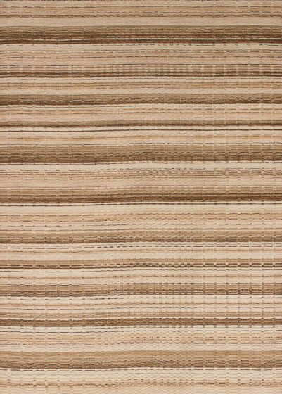 Indian Kashkuli Gabbeh 5'4" x 7'6" Hand-knotted Wool Rug 