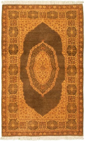 Pakistani Pako Persian 18/20 3'1