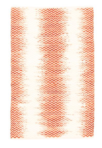 Kilim nevada 3'9" x 6'0" en laine