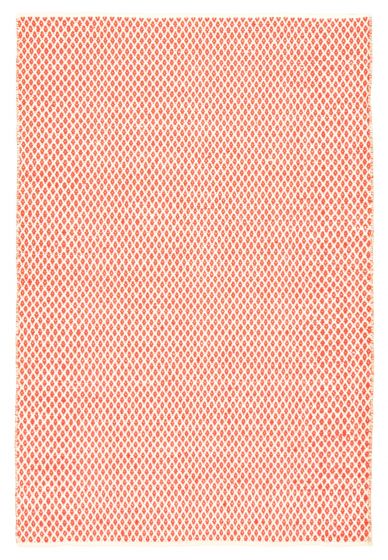 Kilim nevada 5'3" x 7'11" en laine