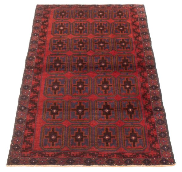 Afghan Baluch 3'5
