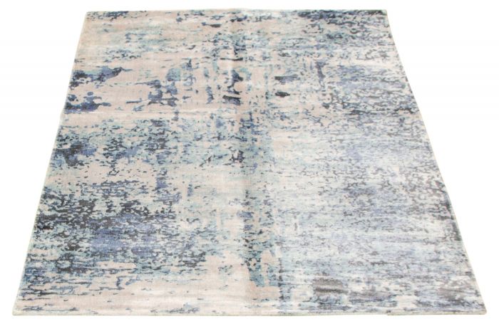Tapis galleria 4'10" x 7'5" en viscose