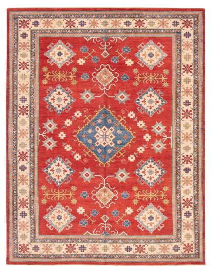 Tapis ghazni 10'6" x 13'10" en laine