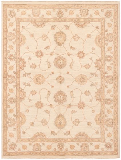 Pakistani Pako Persian 18 Of 20 5'1" x 6'9" Hand-knotted Wool Rug 