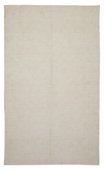 Kilim nevada 4'10" x 8'1" en laine
