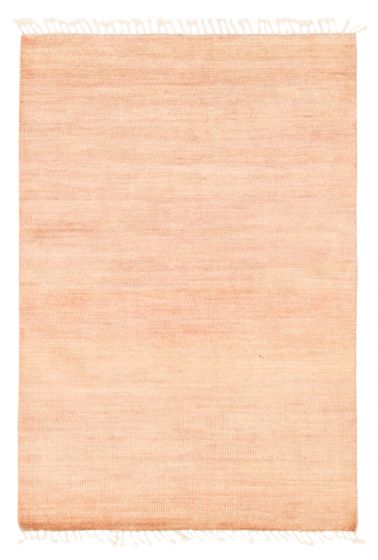 Tapis gabbeh prestige 4'1" x 6'2" en laine