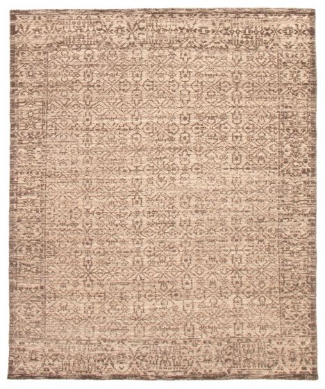 Tapis loreto 7'10" x 9'9" en laine