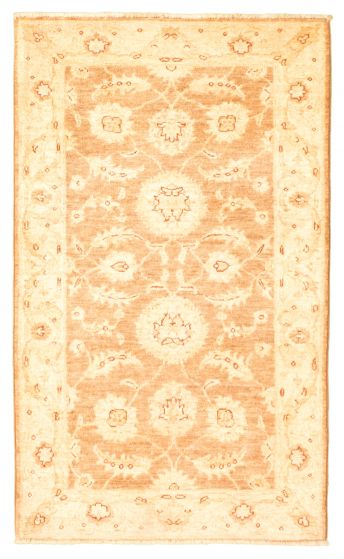 Tapis chobi 3'0" x 4'7" en laine