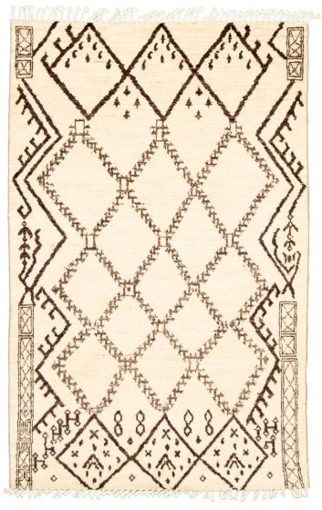 Tapis marrakesh prestige 5'0" x 7'10" en laine