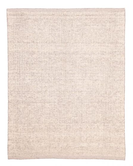 Looma 8'0" x 10'3" Hand-knotted Wool Rug 