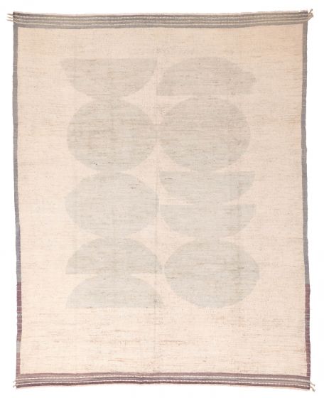 Tapis marrakesh prestige 9'5" x 11'8" en laine