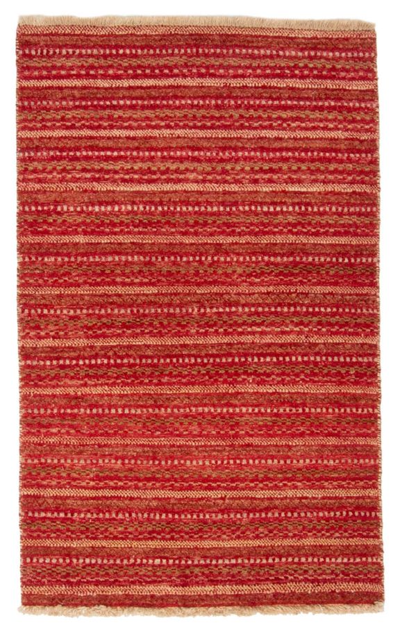 Tapis peshawar ziegler 2'8" x 4'2" en laine