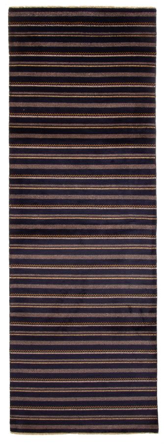 Tapis peshawar ziegler 3'0" x 9'3" en laine