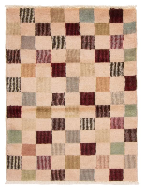 Tapis peshawar ziegler 2'1" x 2'11" en laine