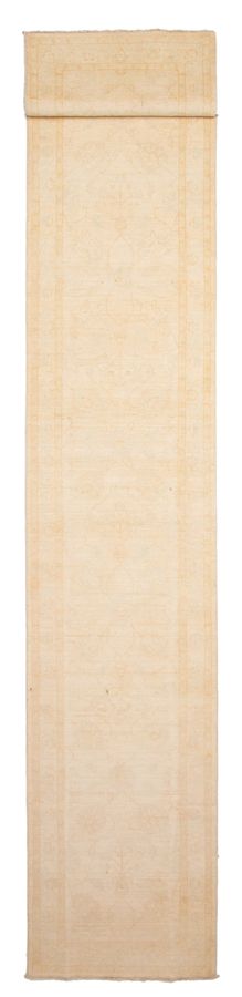 Tapis peshawar oushak 2'7" x 25'9" en laine