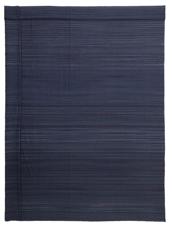 Kilim boho 11'10" x 15'0" en laine
