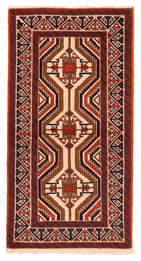 Afghan Teimani 2'8