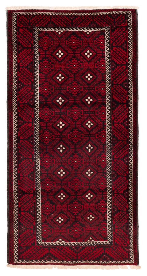Afghan Teimani 3'11
