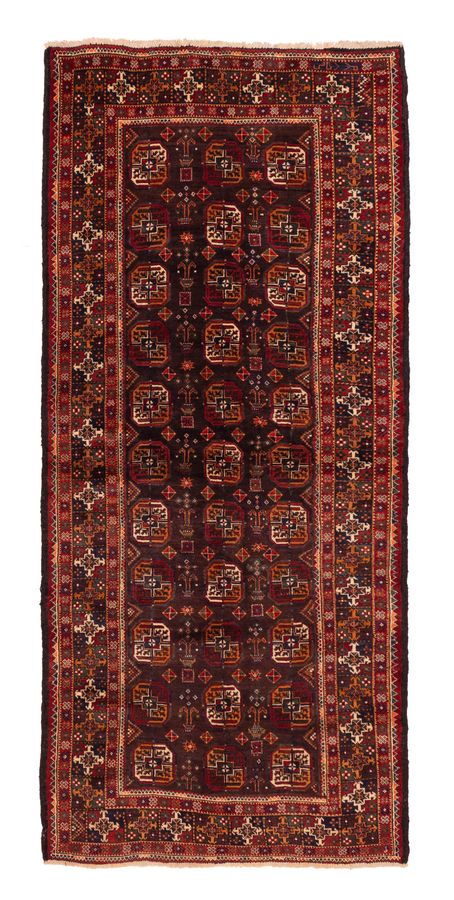 Afghan Teimani 3'11