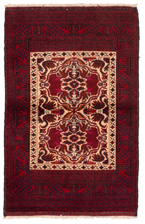 Afghan Teimani 3'1