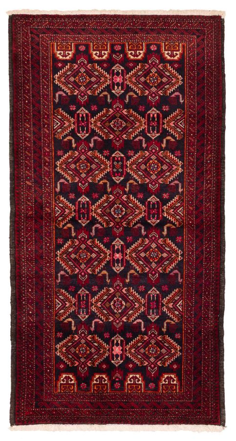 Afghan Teimani 2'11