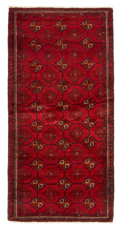 Afghan Teimani 2'6