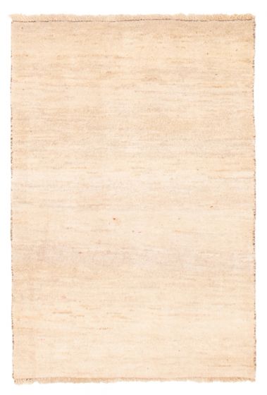 Persian Style Kashkuli Gabbeh 3'2" x 4'7" Hand-knotted Wool Rug 