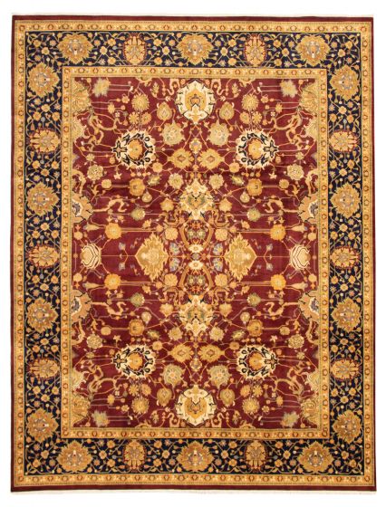 Tapis pako persan 9'2" x 12'0" en laine
