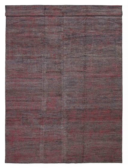 Tapis loreto 11'7" x 17'7" en laine