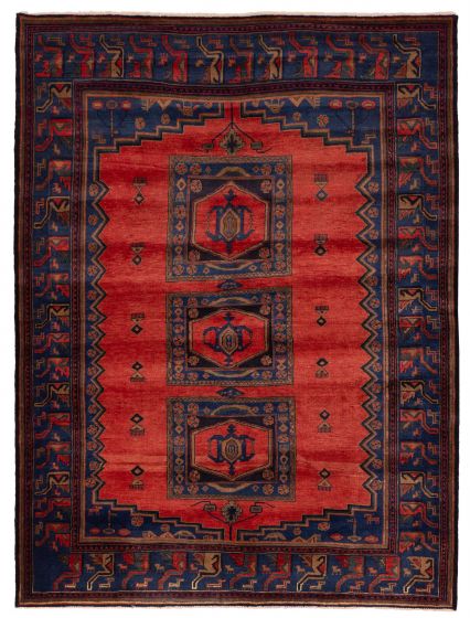 Persian Style 7'7