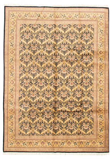 Tapis pako persan 9'0" x 12'3" en laine