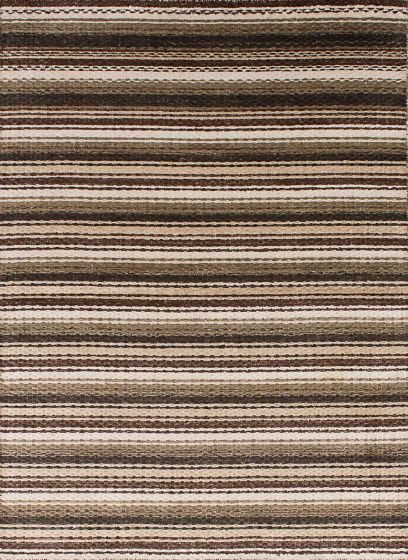 Indian Kashkuli Gabbeh 4'4" x 6'2" Hand-knotted Silk Rug 