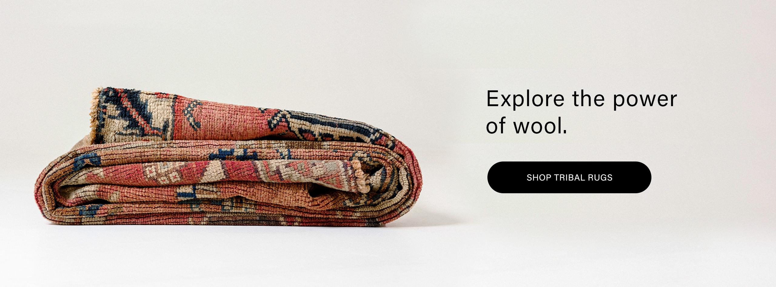 Tribal rugs [us_desktop]