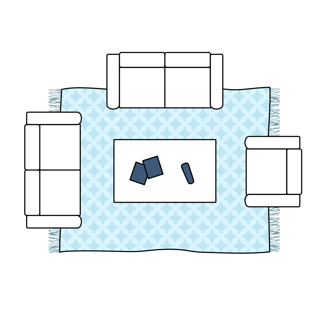 Medium Rugs