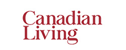 Canada Living Logo