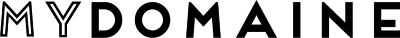 My Domaine Logo