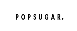Pop Sugar Logo