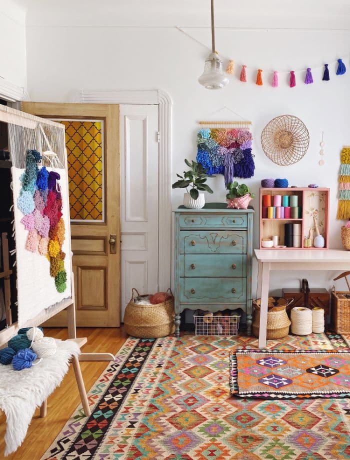 BOLD & COLORFUL