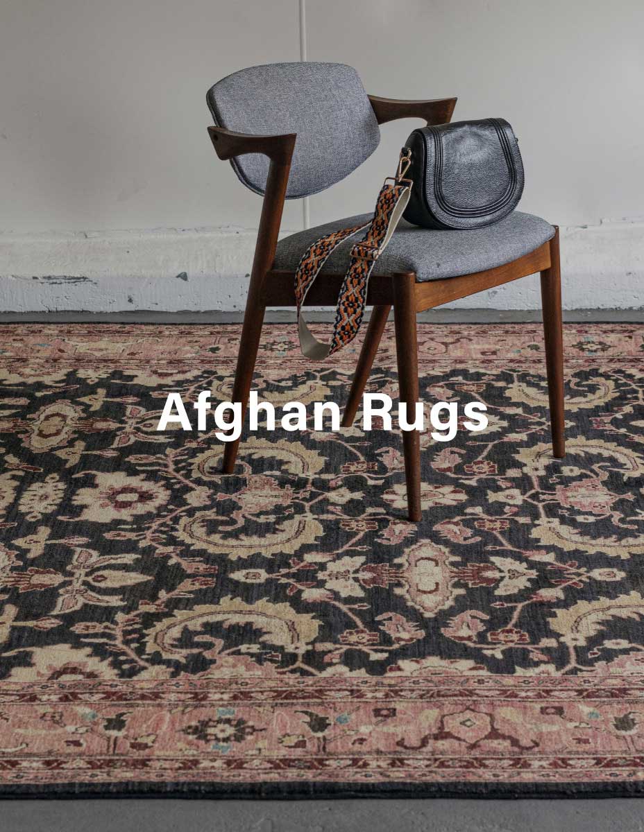 Afghan Rugs