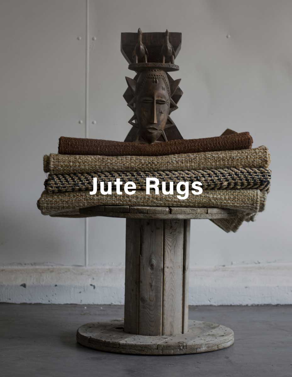 Jute Rugs