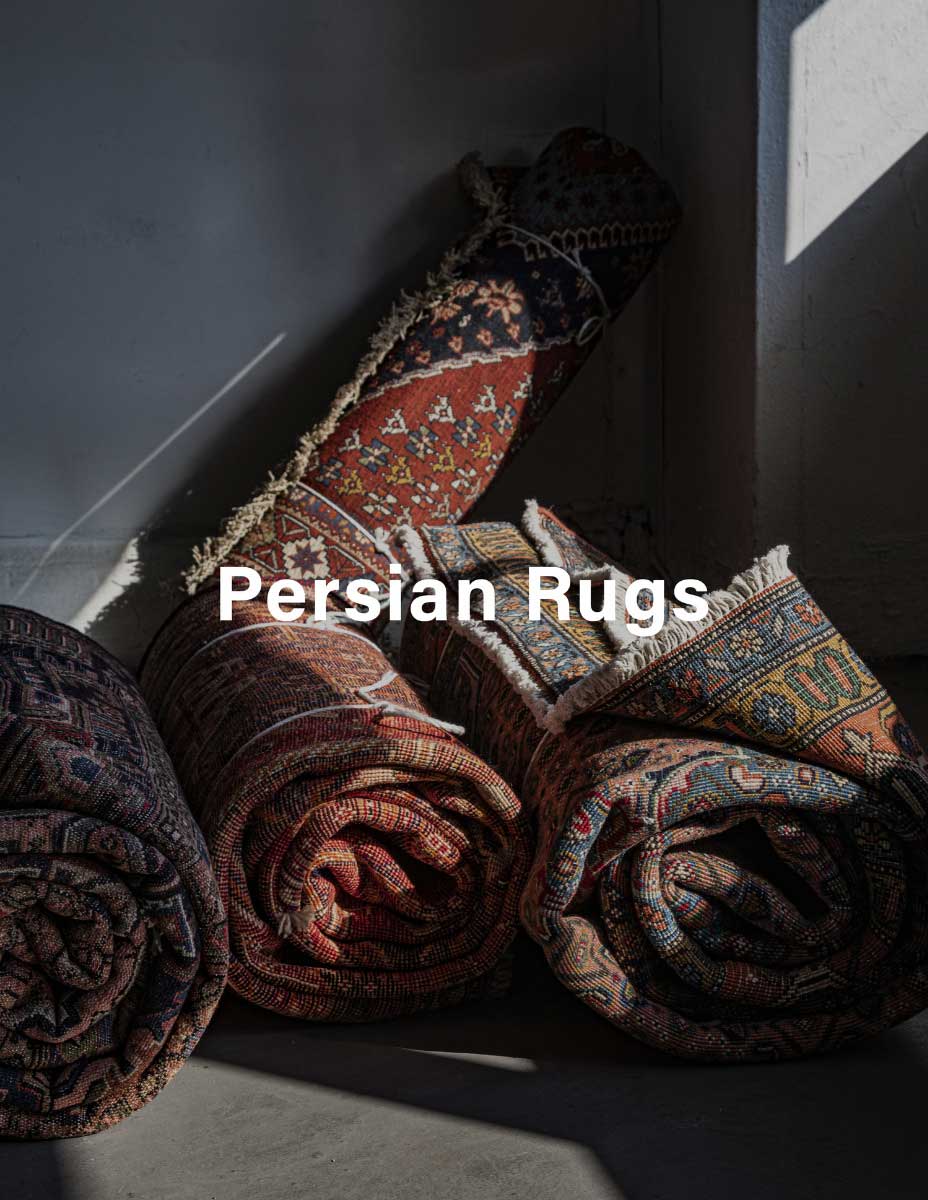 Persian Rugs