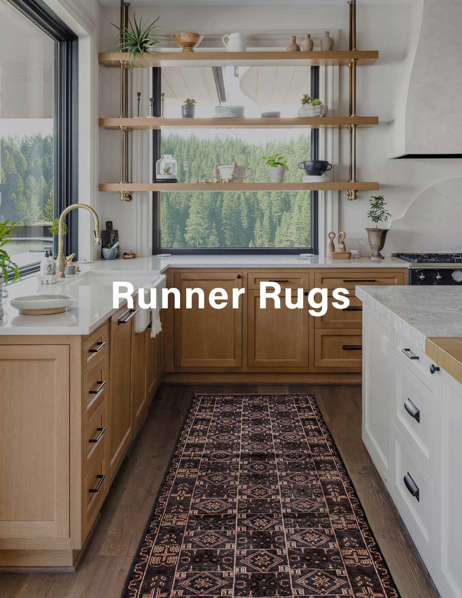 Runner Rugs