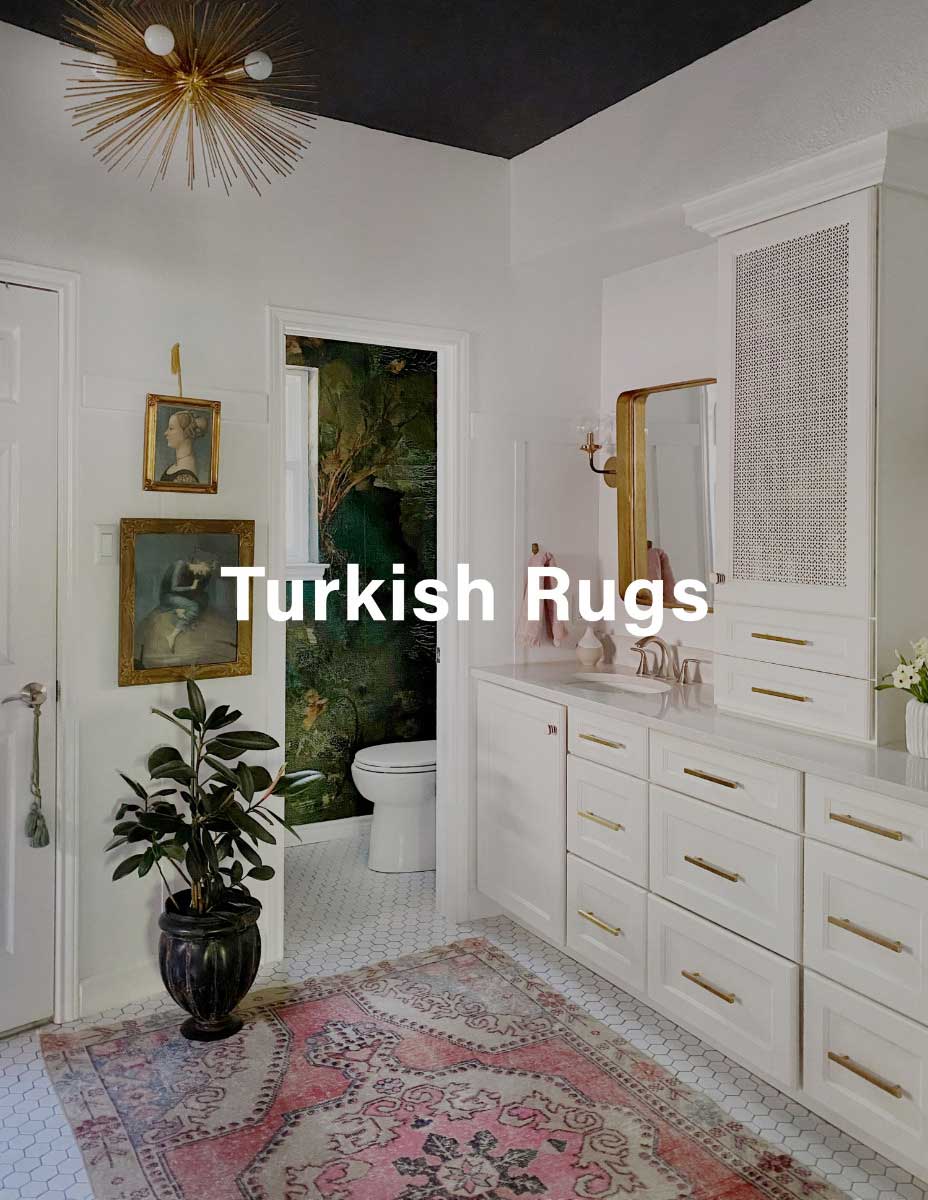Turkish Rugs