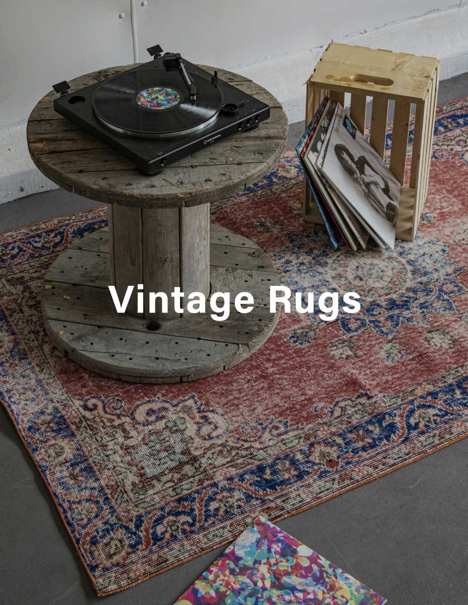 Vintage Rugs