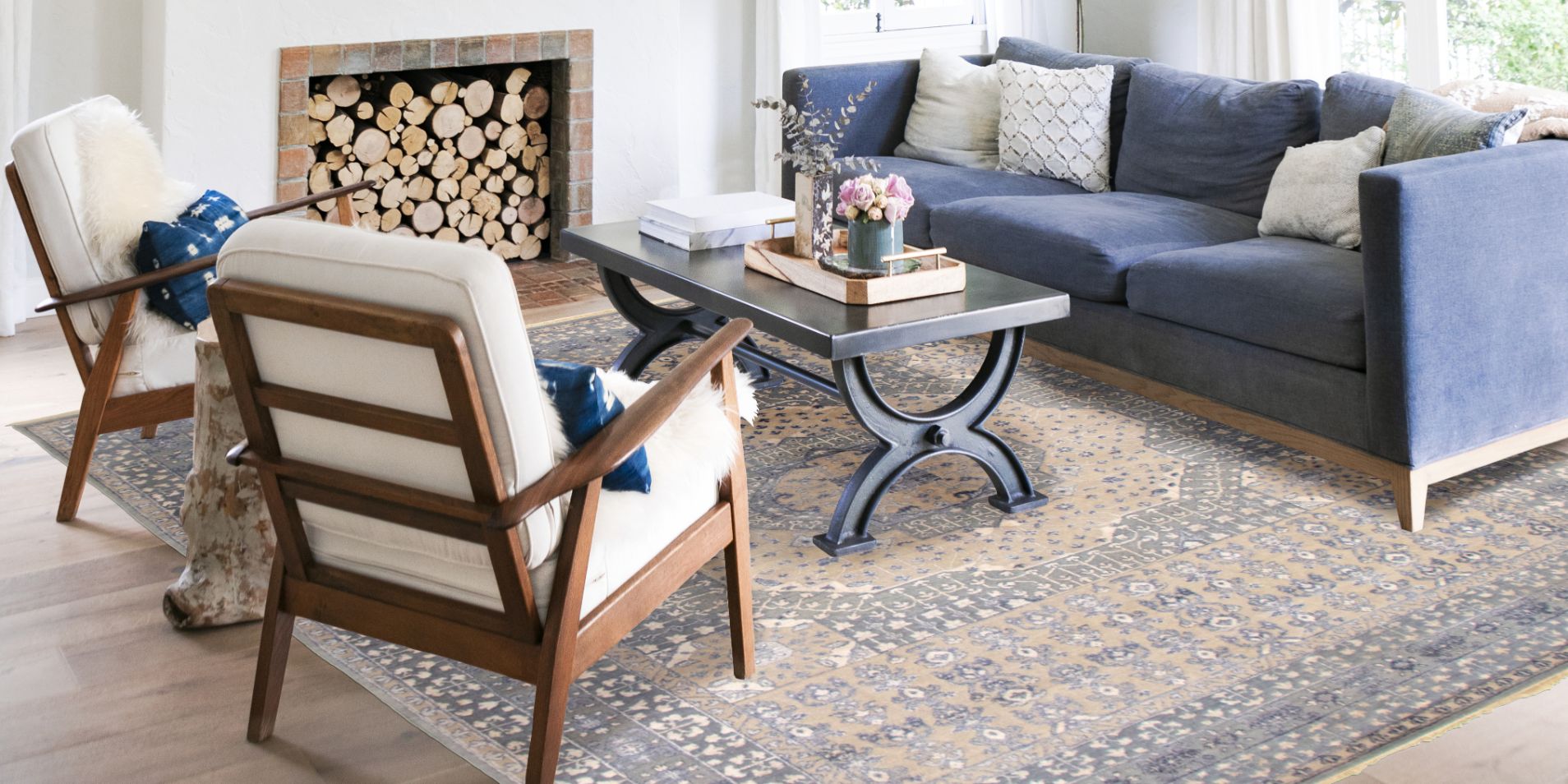 heritage modern rug carpet - 160×230cm Heritage Rug Collection | Boutique Rugs | ECARPETGALLERY